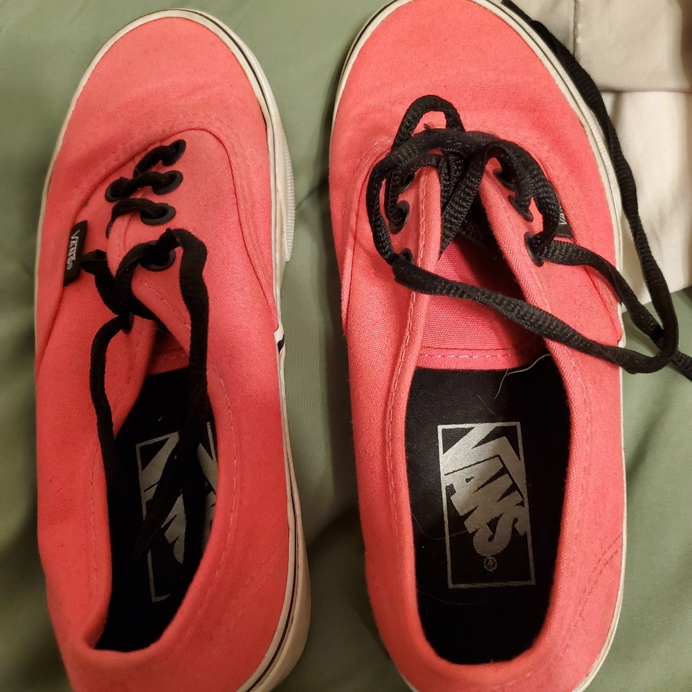 Womens vans